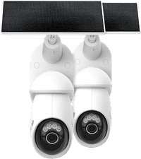 TP-Link Tapo C660 Solar Kit 2-pack