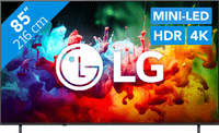 LG Mini-led 85" QNED70 (2026)