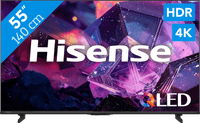Hisense QLED 55" E79S PRO (2026)