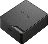 Roborock 4G en Anti-diefstal Module