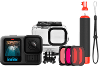 GoPro HERO 13 Black Duikkit