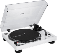 Audio Technica AT-LP120XBTUSBWH
