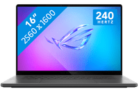 ASUS ROG Zephyrus G16 GU605CM-QR125W
