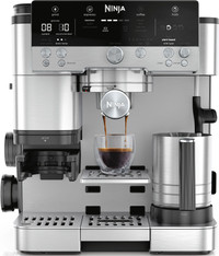 Ninja Luxe Cafe Premier Plus ES655EU