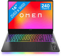 HP OMEN Max 16-ah0991nd