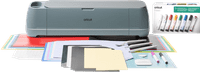Cricut Maker 4 Startersbundel