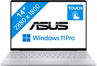ASUS ExpertBook Ultra 14'' OLED Copilot+PC B9406CAA-TH0875X-S QWERTY