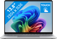 Microsoft Surface Rosemont 13 M12 / 16GB / 512GB Platinum QWERTY