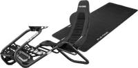 Playseat Trophy + vloermat