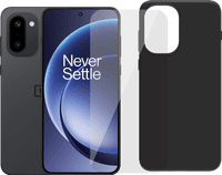 OnePlus 15R 256GB Zwart 5G + Accessoirepakket