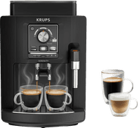 Krups Serenity EA4008
