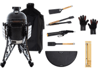 The Bastard Classic Medium Masterpakket