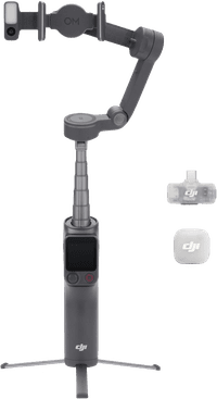 DJI Osmo Mobile 8 Pro Creator Combo