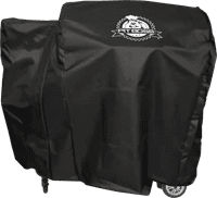 Pit Boss Competition Series PB1250 Cover