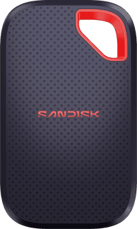 SANDISK Extreme Portable SSD V3 1TB