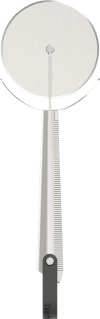 Barbecook Premium Pizzasnijder