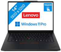 Lenovo ThinkPad P14s Gen 7 (AMD) Copilot+ PC - 21X00014MH QWERTY