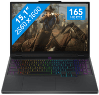 Lenovo Legion 5 OLED 15IRX10 83LY00XRMH