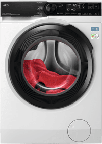 AEG LR7606AD4 ProSteam AutoDose