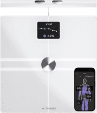 Withings BodyFit Wit