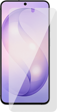 BlueBuilt Samsung Galaxy S26 FE Screenprotector Glas