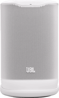 JBL Cove P1 Wit