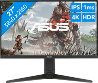 ASUS TUF Gaming VG27UQEL5A