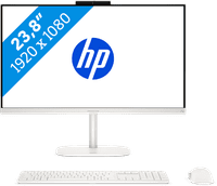 HP OmniStudio 24-cu0970nd QWERTY