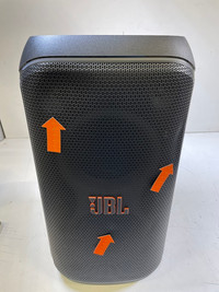 JBL PartyBox Club 120