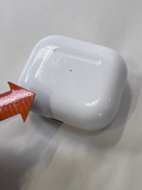 Apple AirPods 3 met Magsafe draadloze oplaadcase