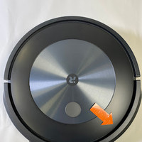 iRobot Roomba Combo j5