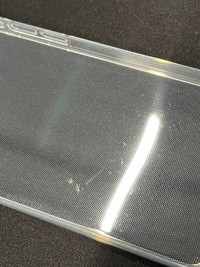 BlueBuilt Back Cover iPhone 15 Pro Transparant