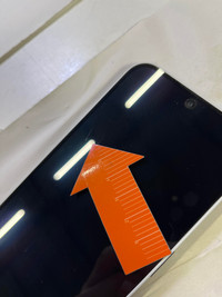 Nothing Phone (2a) 128GB Wit 5G