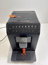 Krups Evidence EA897B