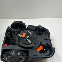 Bosch Indego M + 700