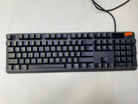 SteelSeries Apex 5 Gaming Keyboard QWERTY