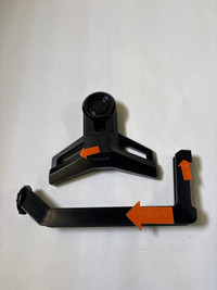 BlueBuilt Headset Standaard