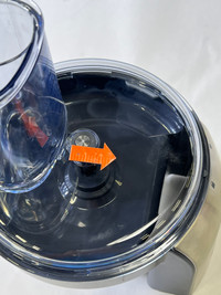 Kenwood AT340 High Speed Grater