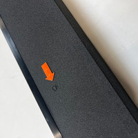 Sony Bravia Theatre Bar 8