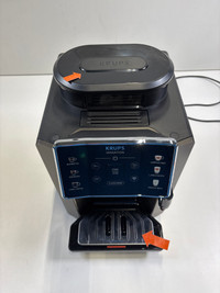 Krups Sensation Milk M50 EA9129