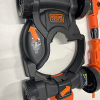 BLACK+DECKER BESTA530CM-QS