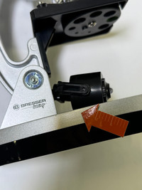 Bresser Junior Microscoop set 300x-1200x met koffer