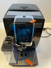 De'Longhi Dinamica ECAM350.55.B