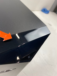 Acer Aspire TC-1780 I7502