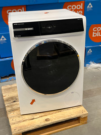 Bosch WGB256AONL i-DOS