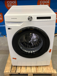 Samsung WW90T534AAW Autodose