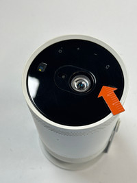 Samsung The Freestyle (2nd Gen)