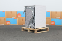 Siemens WQ45B2A5NL selfCleaning