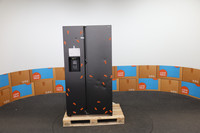 Samsung RS70F66KCFEF