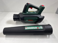 Bosch Advanced LeafBlower 36V-750 (zonder accu)